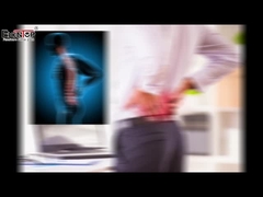 Kursi Eksekutif Kantor Mewah, Kursi Rumah Ergonomis Mesh Swivel