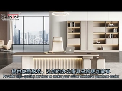 Meja Ruang Rapat Kantor Komersial Multifungsi Multi Orang