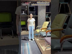 Modern Style Desk CEO Boss Desk Office Furniture Meja Set Eksekutif Kantor Desk Deskripsi Produk