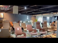 Meja Kantor dan Kursi Kantor