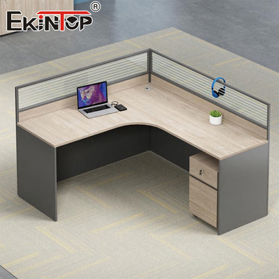 Meja Komputer Kayu Meja Kantor Meja Kerja Gaya Modern Meja Meja Kecil
