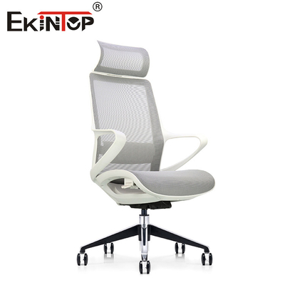Kursi Kantor Ergonomis Modern Kursi Kantor Eksekutif Kursi Jaring Kursi Kantor Jaring Penuh