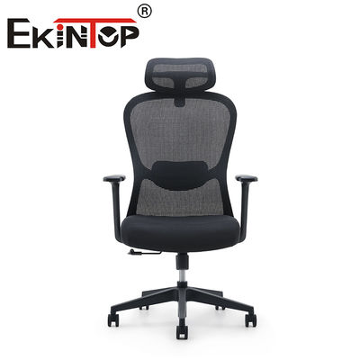 Factory Direct Customized Project Furniture Sofa Office Reception Couch Mesh Task Chair