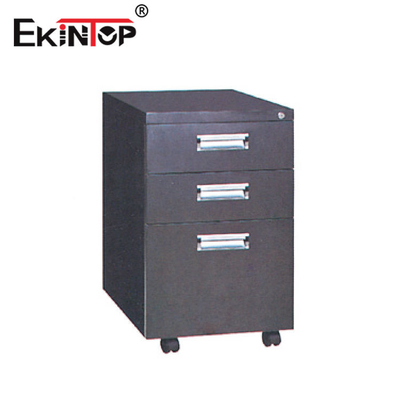 Mobile Mobile Fire File Cabinet Multi Drawer Sertifikasi ISO9001