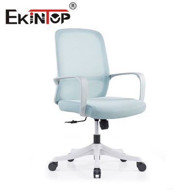 Tugas Kursi Kantor Modern Multifungsi yang Dapat Disesuaikan Untuk Kamar OEM ODM