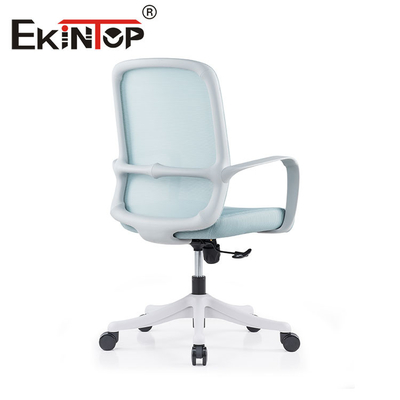 Tugas Kursi Kantor Modern Multifungsi yang Dapat Disesuaikan Untuk Kamar OEM ODM