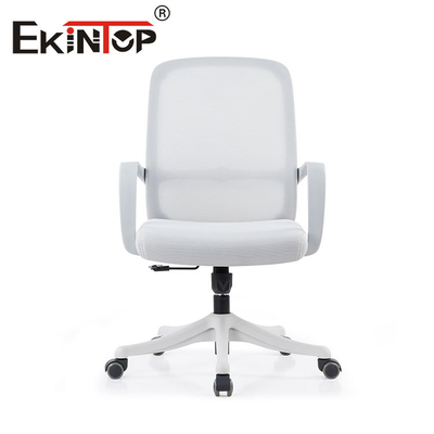 Kursi Komputer Kantor Modern Ergonomis Tahan Lama Nyaman