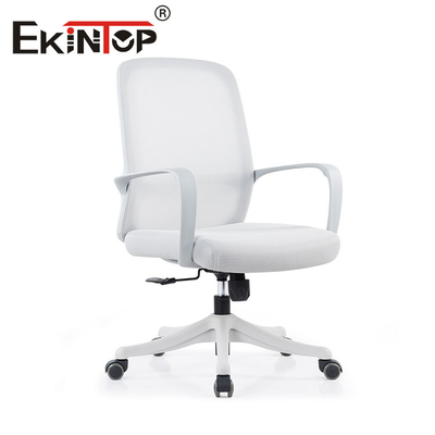 Kursi Komputer Kantor Modern Ergonomis Tahan Lama Nyaman