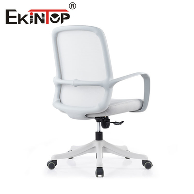 Kursi Komputer Kantor Modern Ergonomis Tahan Lama Nyaman