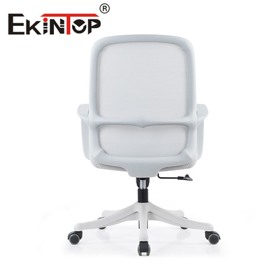 Kursi Komputer Kantor Modern Ergonomis Tahan Lama Nyaman