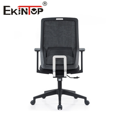 Kursi Eksekutif Mesh Ergonomis Nyaman, Kursi Kantor Modern Full Mesh ODM