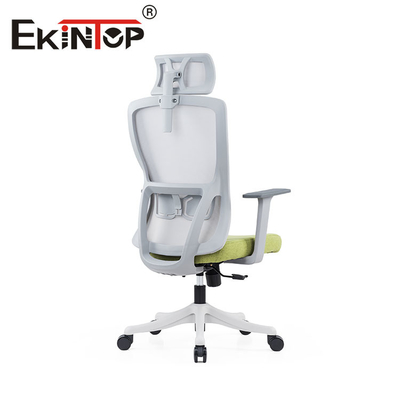 Kursi Putar Kantor Modern OEM, Kursi Komputer Ergonomis Untuk Pemerintah Sekolah