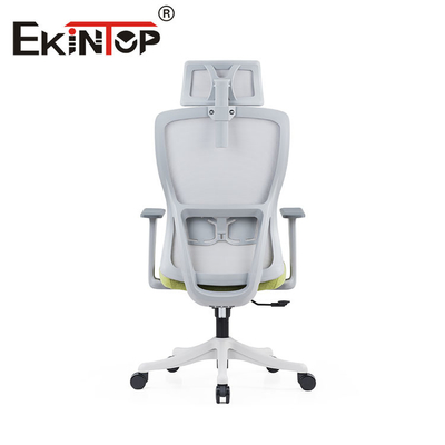 Kursi Putar Kantor Modern OEM, Kursi Komputer Ergonomis Untuk Pemerintah Sekolah
