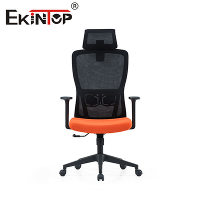 Kursi Kantor Multifungsi BIFMA Untuk Game Konferensi Kantor