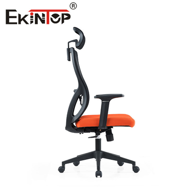 Kursi Kantor Multifungsi BIFMA Untuk Game Konferensi Kantor