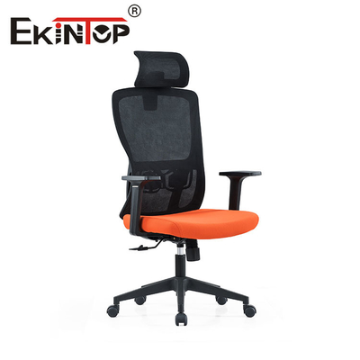 Kursi Kantor Multifungsi BIFMA Untuk Game Konferensi Kantor