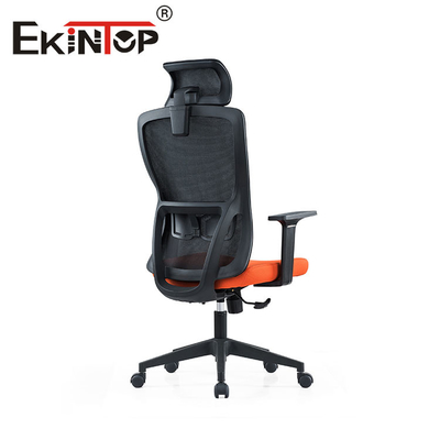 Kursi Kantor Multifungsi BIFMA Untuk Game Konferensi Kantor