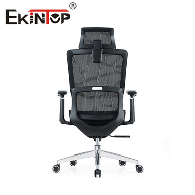 Kursi Kerja Nyaman Mesh, Kursi Ergonomis Multifungsi Untuk Rumah Bersertifikat BIFMA