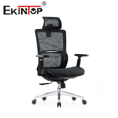 Kursi Kerja Nyaman Mesh, Kursi Ergonomis Multifungsi Untuk Rumah Bersertifikat BIFMA