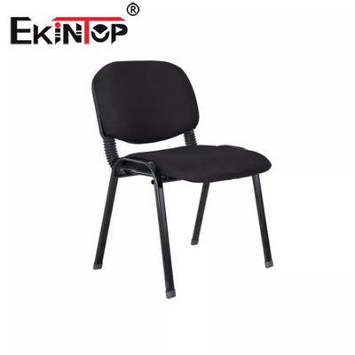 Kursi Kantor Kantilever Nyaman Multifungsi Ergonomis Dengan Lengan