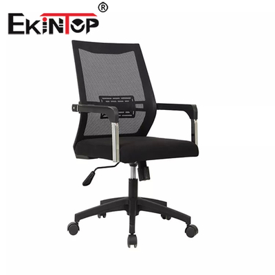 Kursi Lipat Ergonomis Stackable, Kursi Ruang Rapat Kain