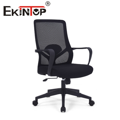 Pabrik Grosir Angkat Kursi Kantor Eksekutif Mesh untuk Kustomisasi OEM / ODM