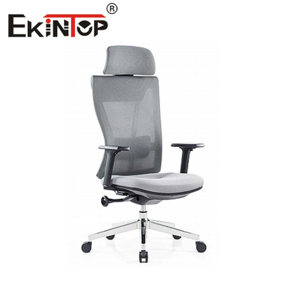 High back Swivel Lumbar Support Medical Office Mesh Chair Wholesale Office Dan Executive Mesh Chair