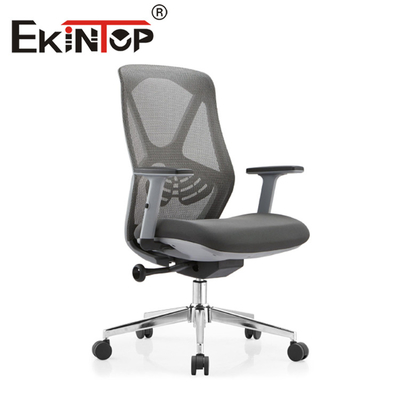 2022 Kursi Mesh Kantor Ergonomis Modern Kursi Jala Kantor Kursi Kantor Eksekutif