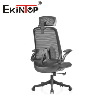 Frame Mesh Hot Mesh Nyaman Kursi Eksekutif Kursi Kantor Kursi Mesh Ergonomis