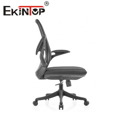 Produsen Spesialis Mebel Kursi Jala Eksekutif Kursi Jala Lipat Perabot Kantor Ergonomis Kursi Jala Logam