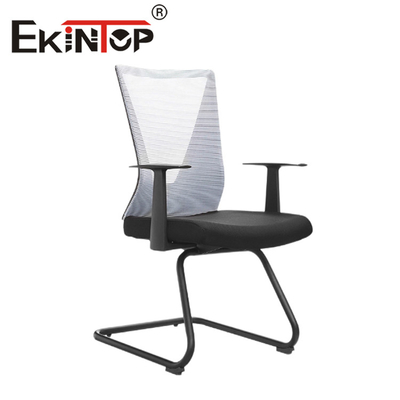 Hot sale klasik Ergonomis Tinggi Jala Kursi Jaring disesuaikan kembali Kursi Kantor Eksekutif Kursi Jala