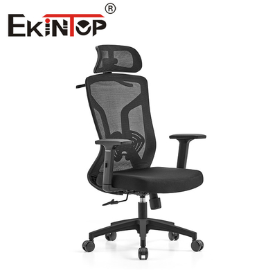 Kursi Mesh Kantor Ergonomis Mesh Kursi Kantor Eksekutif (Baru) Kursi Putar