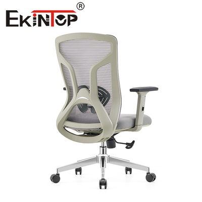 Kursi Mesh Kantor Eksekutif Tinggi Kembali Kursi Komputer Kursi Ergonomis Untuk Kantor Kamar Tidur
