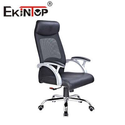 Grosir Rumah Kantor Direktur Goyang Gaming Mesh Chair Lounge Kursi Kantor Mesh Berbasis Putar