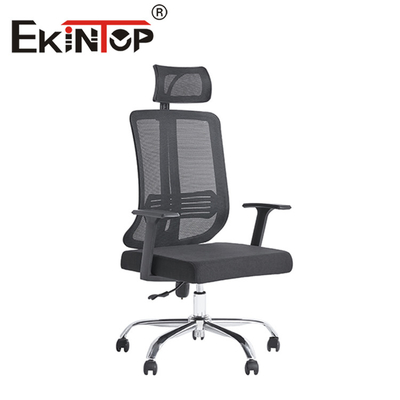 Office High Back Executive Mesh Chair 360 Putar Ergonomi Dengan Fungsi Yang Berbeda