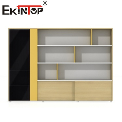 Lemari Arsip Penyimpanan File Tahan Api Untuk Furnitur Komersial
