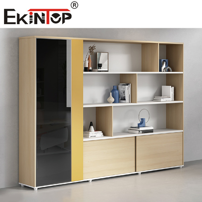 Lemari Arsip Penyimpanan File Tahan Api Untuk Furnitur Komersial