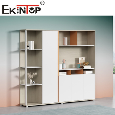 Lemari Arsip Penyimpanan File Tahan Api Untuk Furnitur Komersial