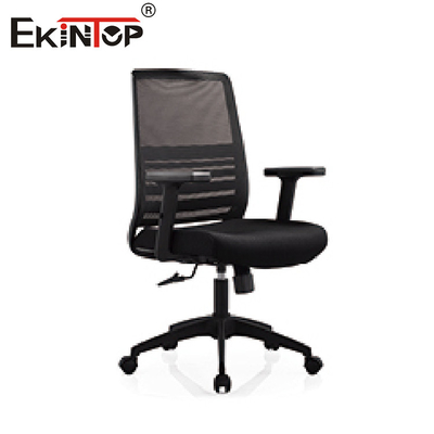 Kursi Jala Kantor Bergulir Hijau Kursi Kantor Ergonomis Punggung Tinggi