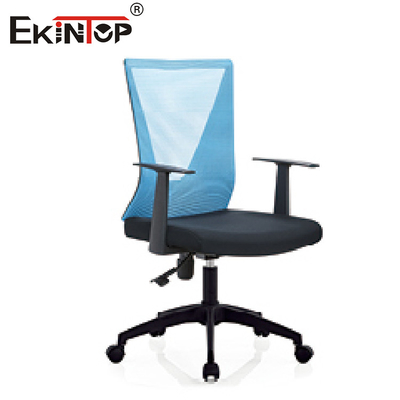 Sandaran Tangan Kursi Kantor Mesh Ergonomis Sandaran Tangan Yang Dapat Disesuaikan Untuk Ukuran Standar Rumah