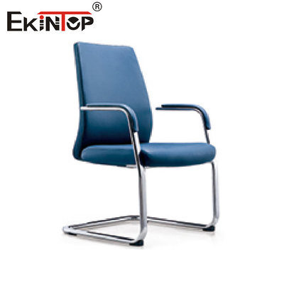 Kursi Kulit Eksekutif High Back Modern Mewah Multi Fungsional