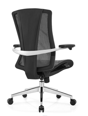 Kursi Kantor Mesh Lancang Bernafas dan Gaya untuk Ruang Kerja Modern