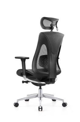 Pengalaman dukungan tak tertandingi ergonomis Mesh kursi kantor untuk postur optimal