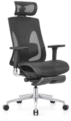 Pengalaman dukungan tak tertandingi ergonomis Mesh kursi kantor untuk postur optimal