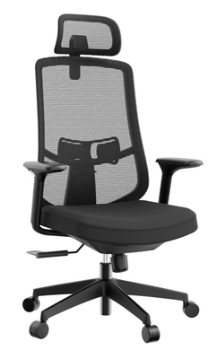 Tingkatkan Ruang Kerja Anda dengan Kursi Kantor Memory Foam untuk Meringankan Sakit Pinggang