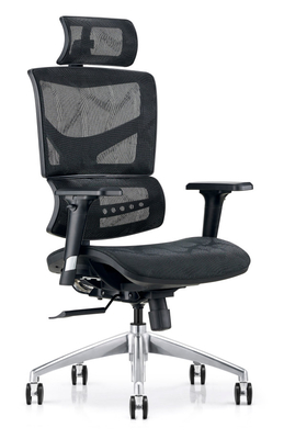 Desain Minimalis Bergaya Modern Paling Murah Kursi Kantor Mesh