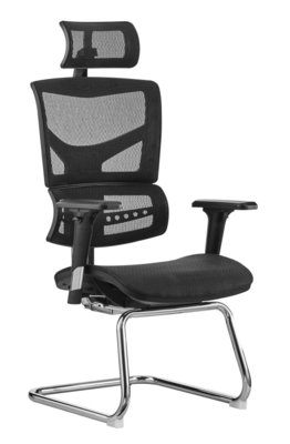 Desain Minimalis Bergaya Modern Paling Murah Kursi Kantor Mesh