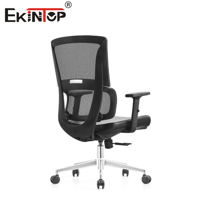 Tingkatkan Ruang Kerja Anda Dengan Keunggulan Ergonomis Kursi Kantor Ultimate