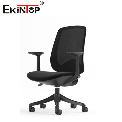 Bebaskan Produktivitas Kursi Kantor Mesh Berkualitas Tinggi Langsung dari Pabrik