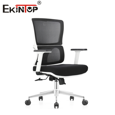 Kualitas Premium Dukungan Berkelanjutan High-End Mesh Kantor Kursi untuk Profesional